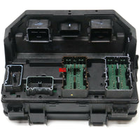 2012 Jeep Wrangler Totally Integrated Power Fuse Box Module 68105503AB