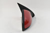 2005-2010 CHEVY COBALT PASSENGER RIGHT SIDE POWER DOOR MIRROR RED 28090 - BIGGSMOTORING.COM