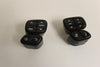 Gm Cadillac Escalde Steering Wheel Control Switch  4 Piece