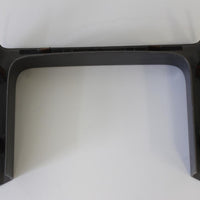 2008-2010 Nissan Titan Dash Trim Center Bezel