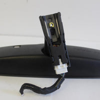 10-15 Toyota Lexus Rx350 Rx400 Rear View Mirror Back Up Camera Lcd Display - BIGGSMOTORING.COM