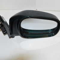 2001-2002 Suzuki Vitara Passener Side Door Rear View Mirror - BIGGSMOTORING.COM