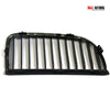 2006-2008 BMW 328Xi Driver Left Side Upper Bumper Grille 7120007 - BIGGSMOTORING.COM