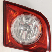 2008-2012 Chevy Malibu Driver Side Left Rear Tail Light