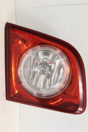 2008-2012 Chevy Malibu Driver Side Left Rear Tail Light