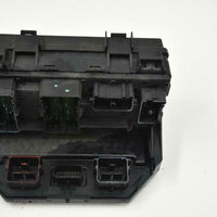 2011 JEEP WRANGLER TOTALLY INTEGRATED POWER MODULE TIPM FUSE BOX 04692332AE