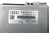 2009-2017 Audi Q5 Rear View Camera Back-Up Assist Control Module 8R0 907 441 A