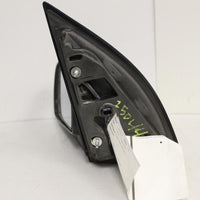 2004-2007 SATURN VUE DRIVER LEFT SIDE POWER  DOOR MIRROR BLACK 25044/ 23975 - BIGGSMOTORING.COM