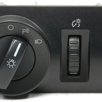 2005-2014 Ford Mustang Head Light Dimmer Dash Switch 7R3T-14K147 - BIGGSMOTORING.COM