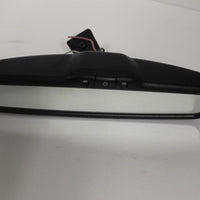 2007-2014 Dodge Interior Auto Dim Rear View Mirror