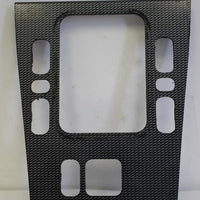 1998-2000 Mercedes Benz W202 C230 Master Power Window Switch Bezel A 202 683 09 - BIGGSMOTORING.COM