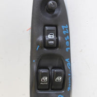 1997-2005 Chevy Venture Driver Side Power Window Master Switch - BIGGSMOTORING.COM