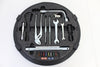 2000-2006 Mercedes Benz W215 W220 Cl600 Emergency Tool Kit - BIGGSMOTORING.COM