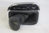 2001-2005 MERCEES BENZ C-CLASS AUTOMATIC GEAR SHIFTER BOOT KNOB A 203 267 62 10 - BIGGSMOTORING.COM