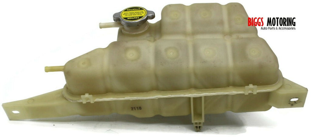 2009-2015 Nissan GTR R35 Coolant Reservoir Tank