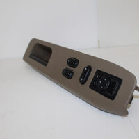 2004 2005 Mercury Monterey Freestar Driver Power Master Window Switch 3F2T-14540 - BIGGSMOTORING.COM