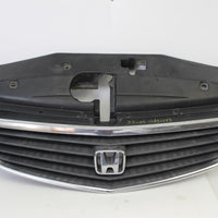 1999-2001 Honda Odyssey Front Bumper Grille - BIGGSMOTORING.COM