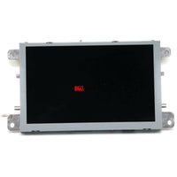 20102-2017 Audi S5 A5 Q5 Dash Navigation Display Screen 8R0 919 604