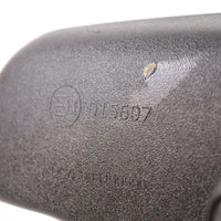 2004 GMC  AUTO DIM REAR VIEW MIRROR E11 015607 - BIGGSMOTORING.COM