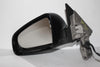 2003-2008 AUDI A4 DRIVER LEFT SIDE POWER DOOR MIRROR BLACK - BIGGSMOTORING.COM