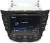 2012-2015 Hyundai Veloster Satellite Radio Stereo MP3 Cd Player 96560-2V730