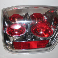 2006-2008 HONDA PILOT DRIVER SIDE REAR TAIL LIGHT 28181 - BIGGSMOTORING.COM