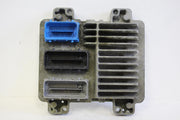 2006-2009 Chevy Impala Engine Computer Control Module 12606474 - BIGGSMOTORING.COM