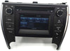 2016-2017 Toyota Camry Stereo Radio Cd Player Touch Screen 86140-06660