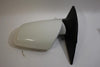 2006-2009 KIA SEDINA DRIVER LEFT SIDE POWER DOOR MIRROR WHITE - BIGGSMOTORING.COM