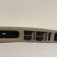 1999-2002 Honda Accord Driver Side Power Master Window Switch - BIGGSMOTORING.COM