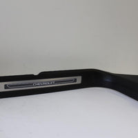 2015-2016 Chevrolet Tahoe Surburban Passenger Side Right Door Sill Plate