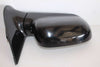 2001-2006 Hyundai Santa Fe Passenger Right Side  Door Mirror Black - BIGGSMOTORING.COM