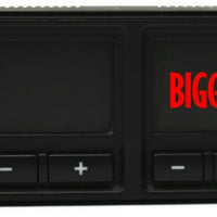 1997-1999 Audi A4 Quattro Ac Heater Climate Control Unit 8L0 820 043 D - BIGGSMOTORING.COM