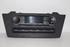 2006-2009 FORD FUSION A/C HEATER TEMPERATURE CLIMATE CONTROL UNIT 8E5H-18C612-AB - BIGGSMOTORING.COM