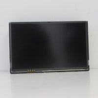 2012-2016 Nissan R35 Gtr  Navigation Information Display Screen