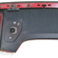 2006-2010 Hummer H3 Passenger Right Side Front Fender Flare Red