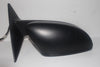 2012-2014 VOLKWAGEN BEETLE PASSENGER RIGHT SIDE POWER DOOR MIRROR BLACK