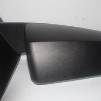 2007-2010 GMC ACADIA PASSENGER RIGHT SIDE POWER DOOR MIRROR BLACK