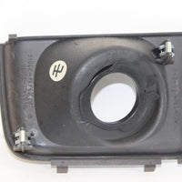 1999-2002 Toyota 4runner Ignition Woodgrain Switch Bezel - BIGGSMOTORING.COM