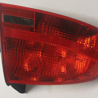 2005-2008 AUDI A4 DRIVER LEFT SIDE REAR TAIL LIGHT 26784 - BIGGSMOTORING.COM