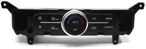 2014-2016 Kia Soul AC Heater Climate Control Unit 97250-B2XXX