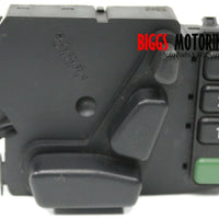 1998-2003 Mercedes Benz CLK320 Passenger Side Seat Control Switch 210 820 90 10 - BIGGSMOTORING.COM