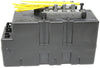 2000-2006 Mercedes Benz W220 S430 S500 Door Locking Vacuum Pump 220 800 03 48 - BIGGSMOTORING.COM