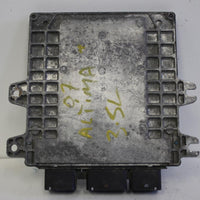 2007 Nissan Altima  Engine Computer Control Module A56-A08 EN8