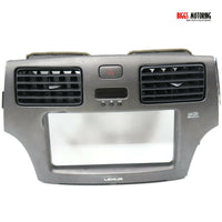 2002-2006 Lexus ES300 ES330 Radio Bezel Dash Trim 55405-33220 - BIGGSMOTORING.COM