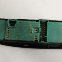 2000-2002 Nissan Maxima Driver Side Power Window Switch 80961 3y100 - BIGGSMOTORING.COM