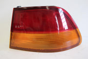 1996-2000 HONDA CIVIC COUPE DRIVER SIDE REAR TAIL LIGHT - BIGGSMOTORING.COM