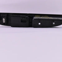 2005-2009 PONTIAC MONTANA DRIVER SIDE POWER WINDOW MASTER SWITCH 15243763 - BIGGSMOTORING.COM