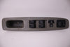 2002-2006 Toyota Camry Driver Side Power Window Master Switch Gray - BIGGSMOTORING.COM