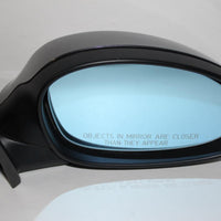 2007-2009 BMW 328XI PASSENGER SIDE DOOR MIRROR